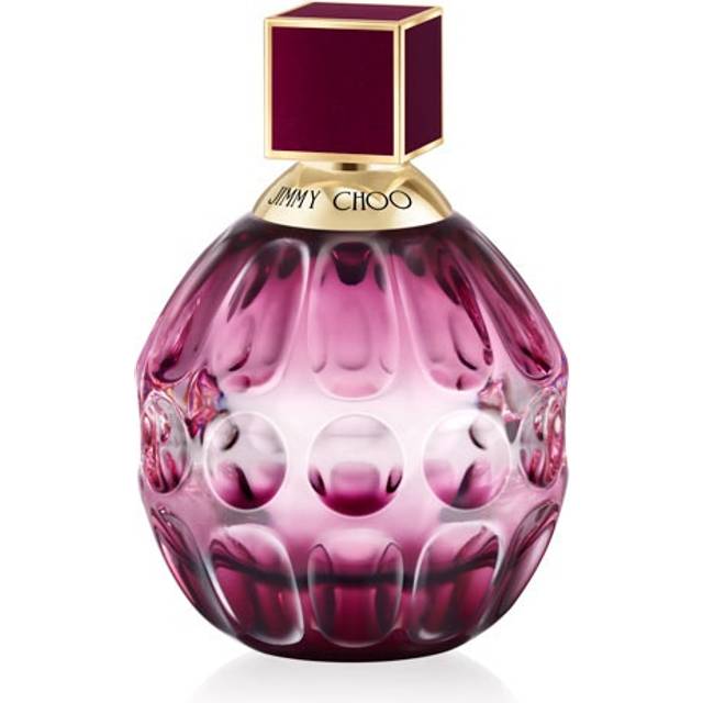 8ml Jimmy Choo Fever Eau De Parfum 8ml Spray