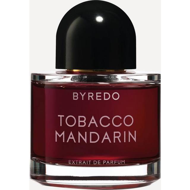 Tobacco mandarin night veils perfume extract 50 ml