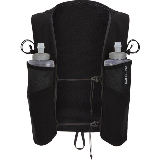 Norvan 7 Vest Women's - Black - M