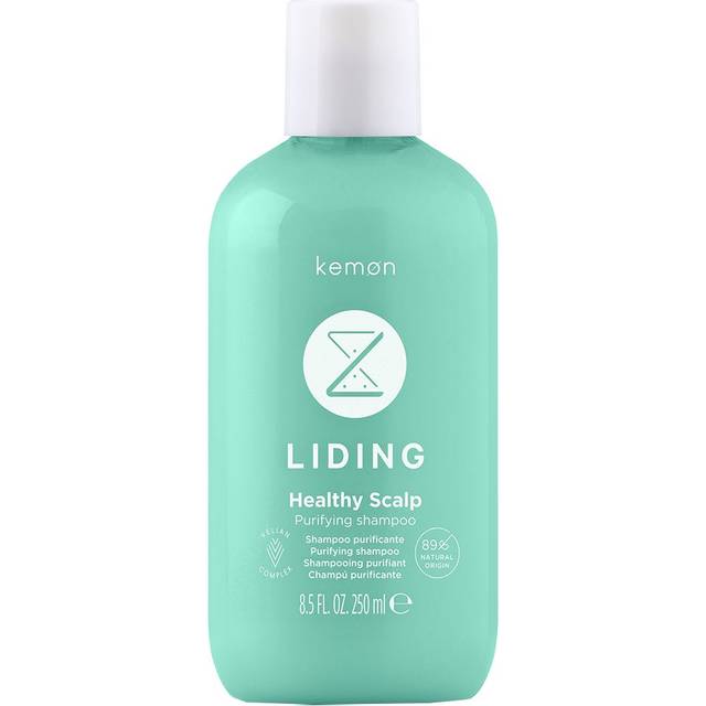 Kemon Liding Healthy Scalp Purifying Shampoo 250ml