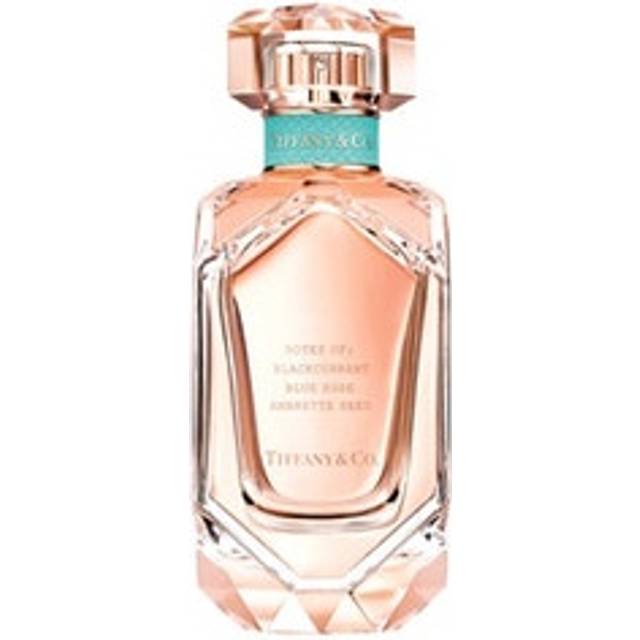 8ml Tiffany Rose Gold Eau De Parfum 8ml Spray