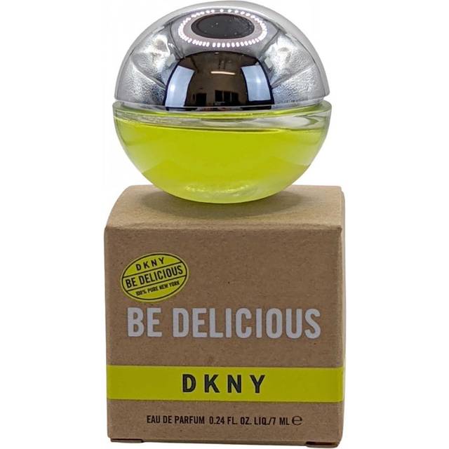 DKNY Donna Karan Be Delicious Eau de Parfum Mini 7ml GWP DKNY Donna Ka