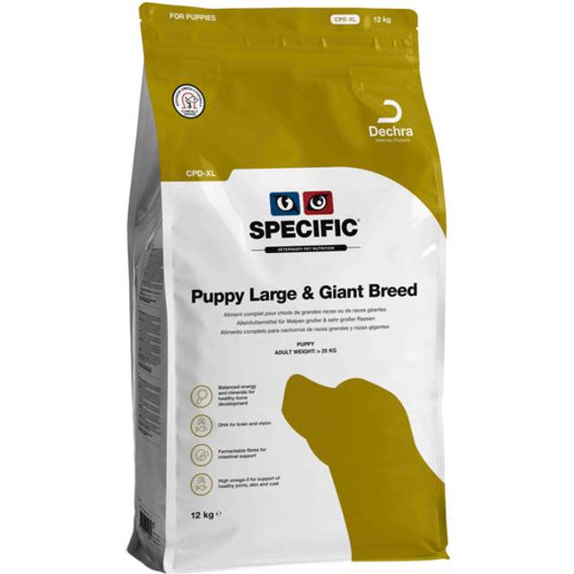 Specific CPD-XL Hvalpefoder