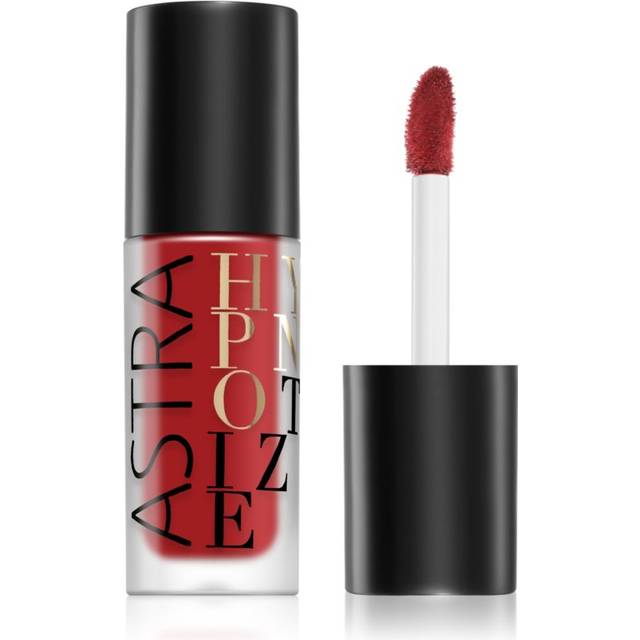 Astra Astra Make-up Hypnotize Langtidsholdbar flydende læbestift Skygge 04 Diva 4 ml