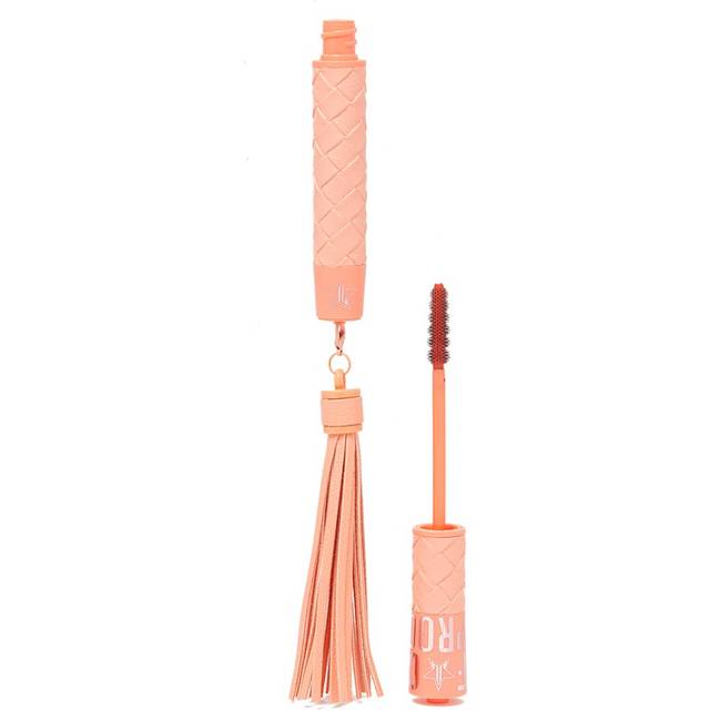 Jeffree Star Cosmetics F*ck Proof Mascara - Blood Orange, Waterproof, 8 ml