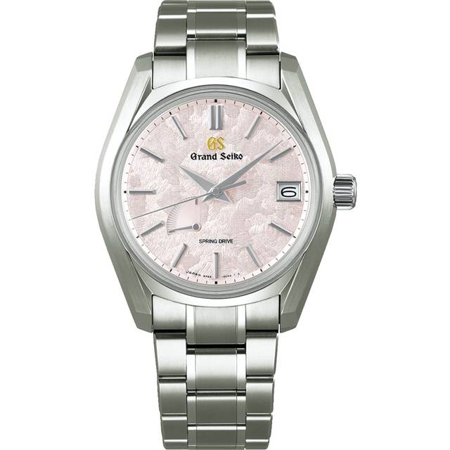 Heritage Shunbun 40mm Mens Watch