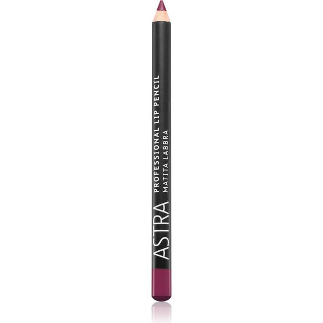 Astra Astra Make-up Professional Lipliner og læbeblyant Skygge 43 Bordeaux 1,1 g