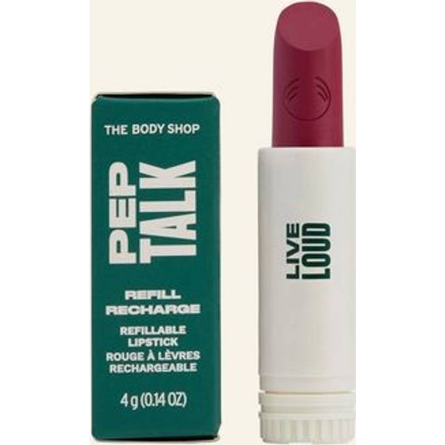 Peptalk Lipstick Bullet Refill