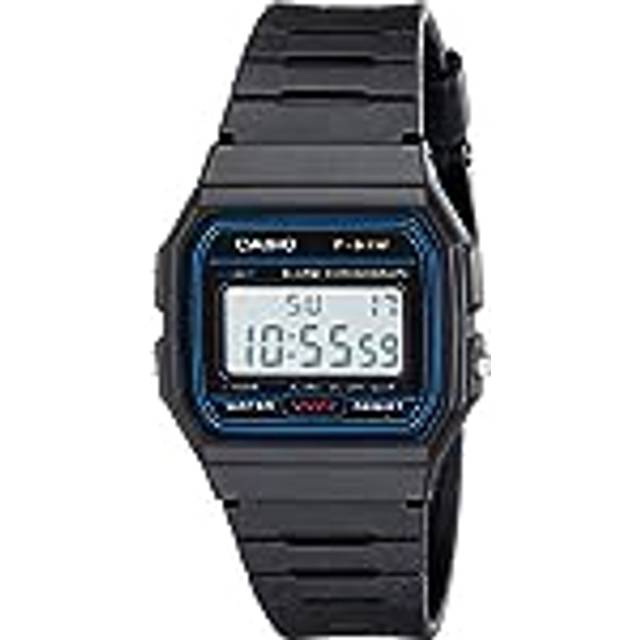 Casio Watch Standard Digital Watch [Casio] F-91W-1 [Item]