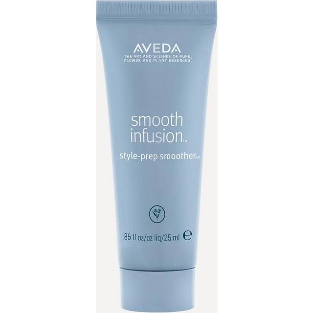 Aveda Smooth Infusion™ Style Prep Smoother™ Silkigt hårserum För att behandla krull 25 ml