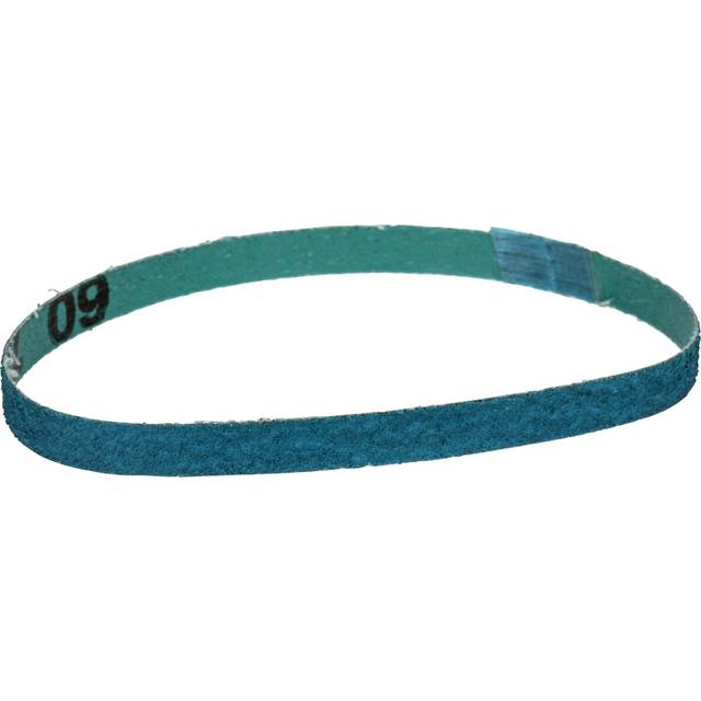 Mirka File Belt ZIR 20x520mm P40 T-Joint, 5/Pack, 5E452T0140