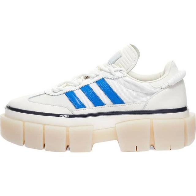 (WMNS) adidas Ivy Park x Super Super Sleek 'Rodeo - Glow Blue' GZ3890 - White/Blue - 5.5