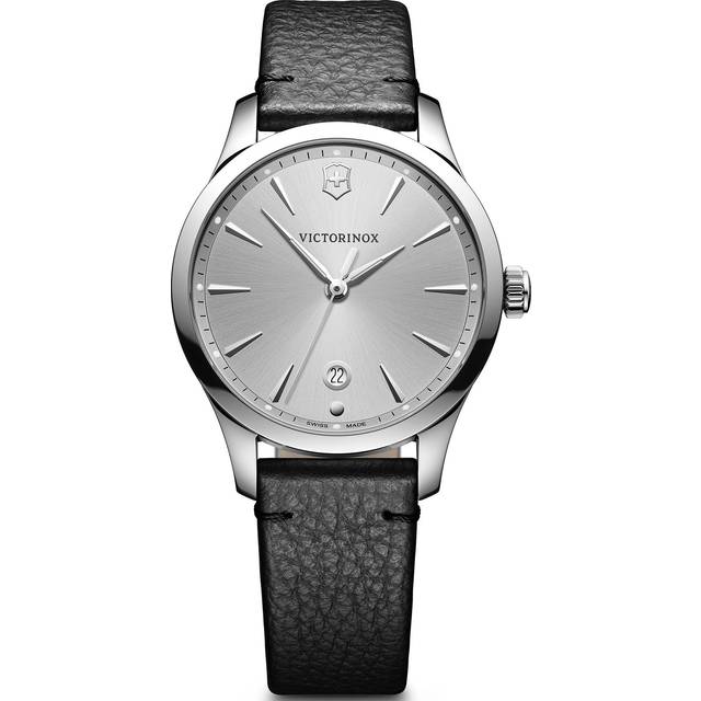 Victorinox Swiss Army Watch Alliance Small - Silver
