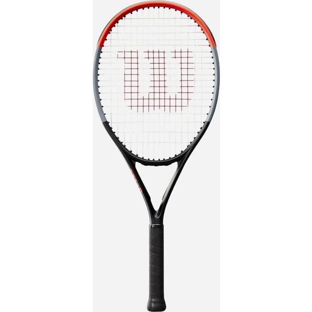 Wilson Clash 26 V2