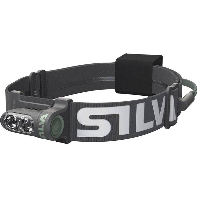 Silva Trail Runner Free 2 pannlampa