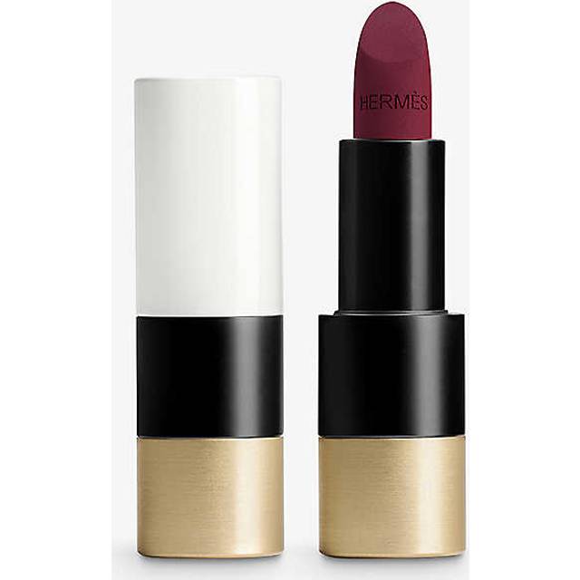 Hermès Matte Lipstick Læber Hos Magasin -