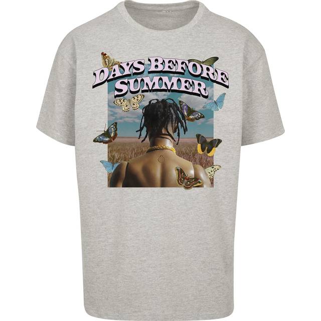 MT Upscale MT Days Before Summer Oversize Tee Gray / L T-shirt