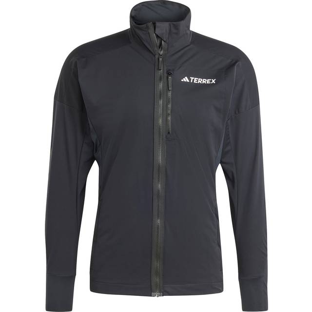 Xpr Xc Jacket M Black (S) - Svart (S)