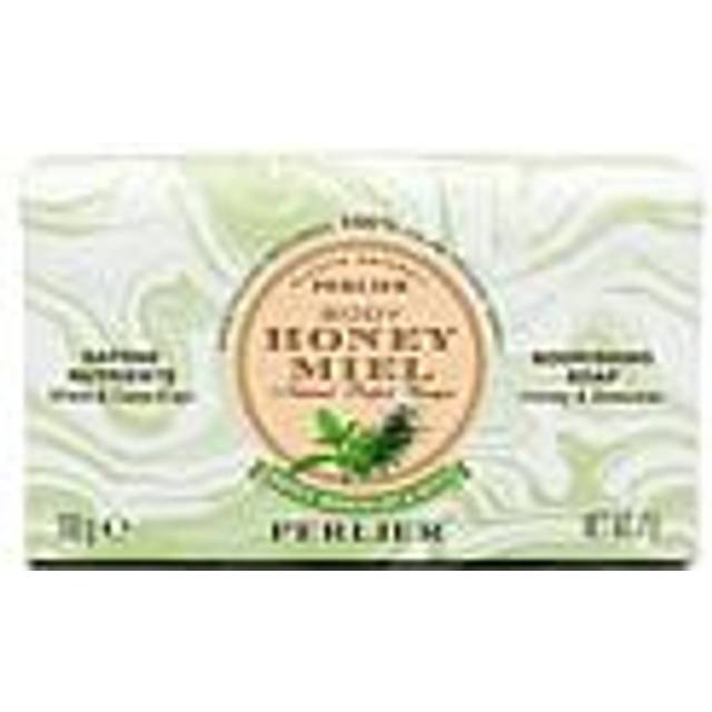 Perlier Honey Bar Soap  Mango  7 Oz