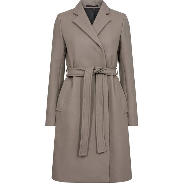 FILIPPA K Kaya Coat |Beige |40
