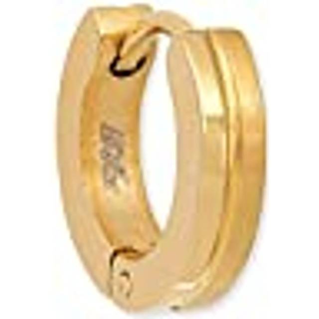 Save Brave Ohrring SBE-INDIA-1-G Herren