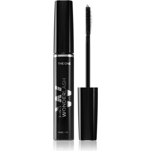 Oriflame The One Wonder Lash 5 in1 Mascara 5-i-1 Skygge Black 8 ml