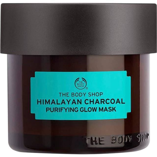 The Body Shop Himalayan Charcoal Pur. Glow Mask 75ml