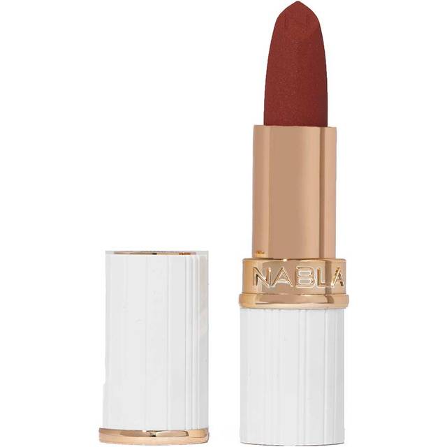 Matte Pleasure - L&#xE5;ngvarigt matt l&#xE4;ppstift i fullf&#xE4;rg