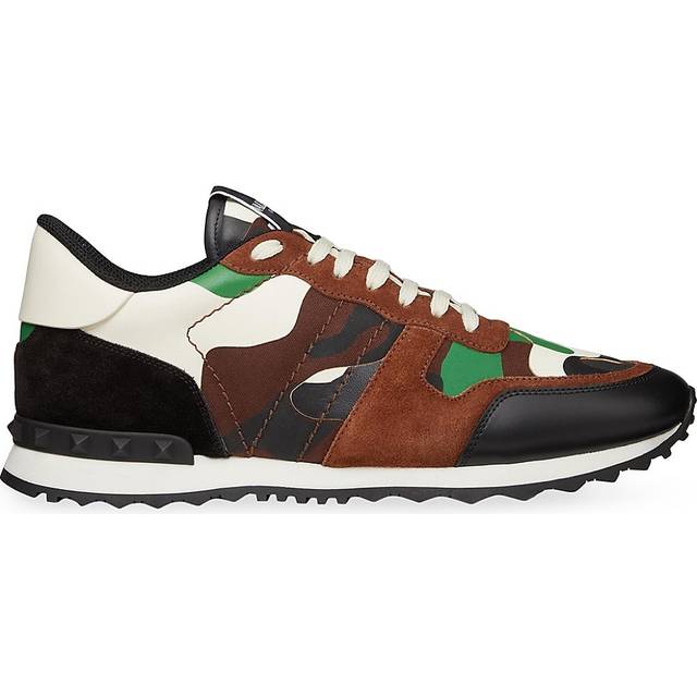 Baskets Camouflage Rockrunner - 42.5