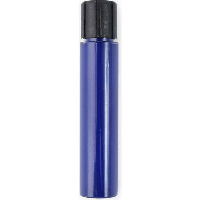 ZAO Eyeliner Brush - Electric Blue
