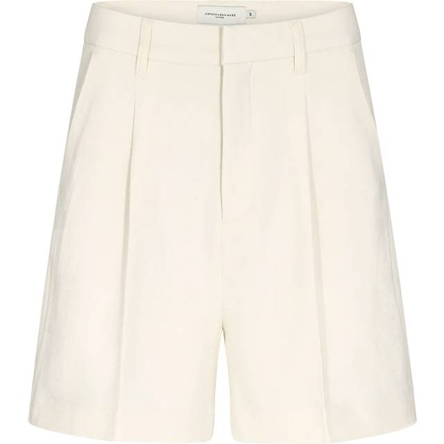 COPENHAGEN MUSE cmtailor-Shorts |Vit |XL