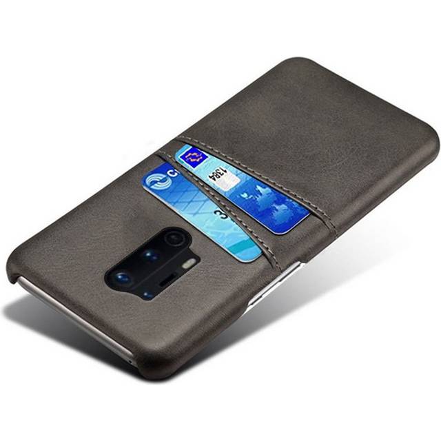 OnePlus 8 Pro Mobilskal Korthållare Retro V2