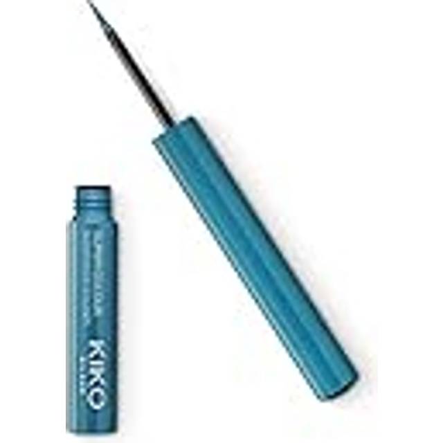 Super Colour Waterproof Eyeliner 04 - 04 Green Teal