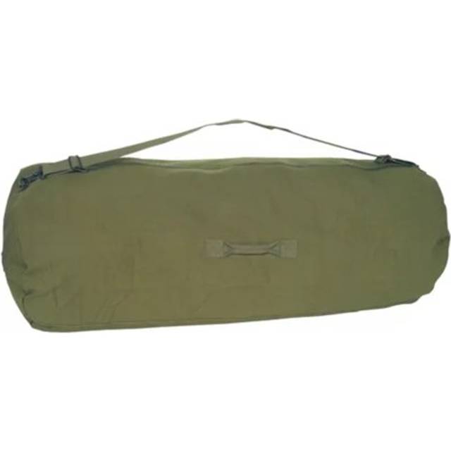 "Fox Outdoor 40-45 OD Zippered Duffel Bag (30"" x 50"")"