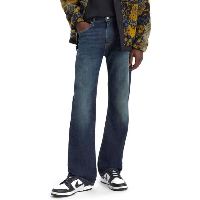 Levi's Men's 527 Slim Bootcut Fit Jeans  Comin Round The Mountain  31W x 30L