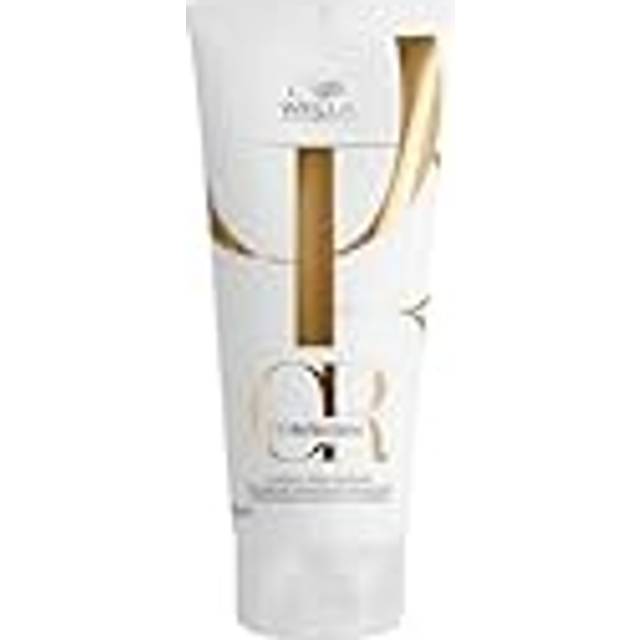 Wella Oil Reflections Luminous Instant Conditioner, 0.22 kg