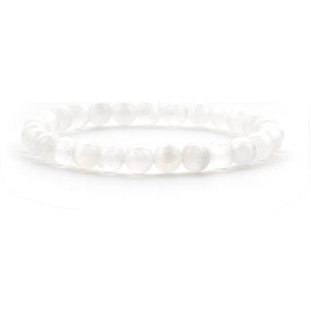 Cherry Tree Collection - Small  Medium  Large Sizes - Gemstone Beaded