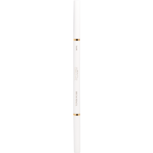 Camilla Pihl Camilla Pihl Cosmetics Brow Pencil Taupe