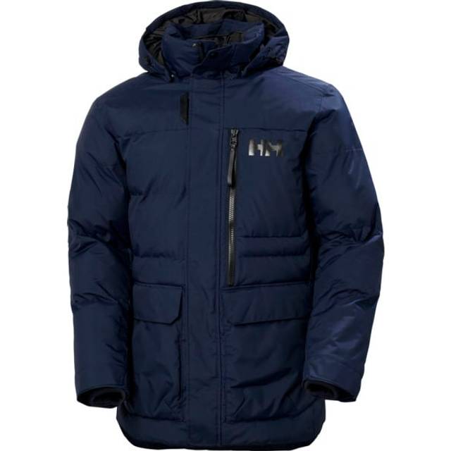 Tromsoe M vinterjacka, NAVY, Herr, S