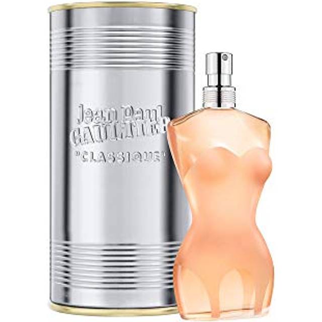 Classique by Jean Paul Gaultier Eau de Toilette Spray 50ml