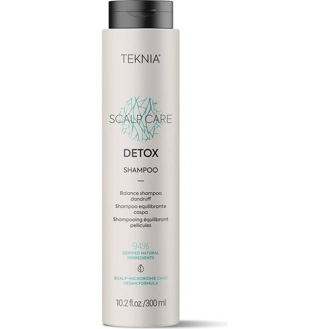 Lakme Teknia Scalp Care Detox Shampoo 300ml