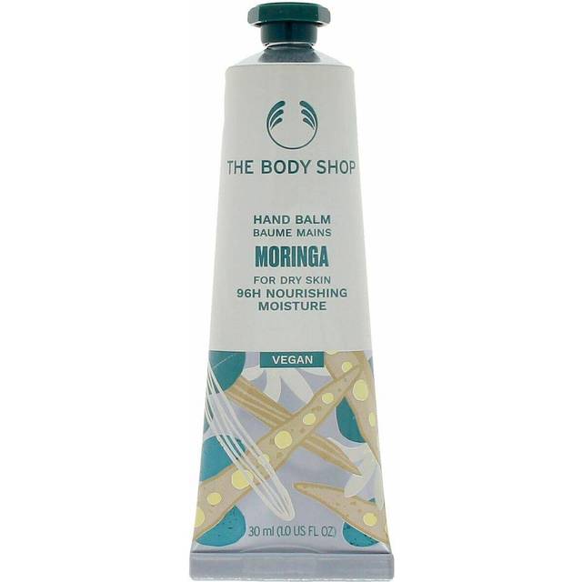 Moringa Hand Balm