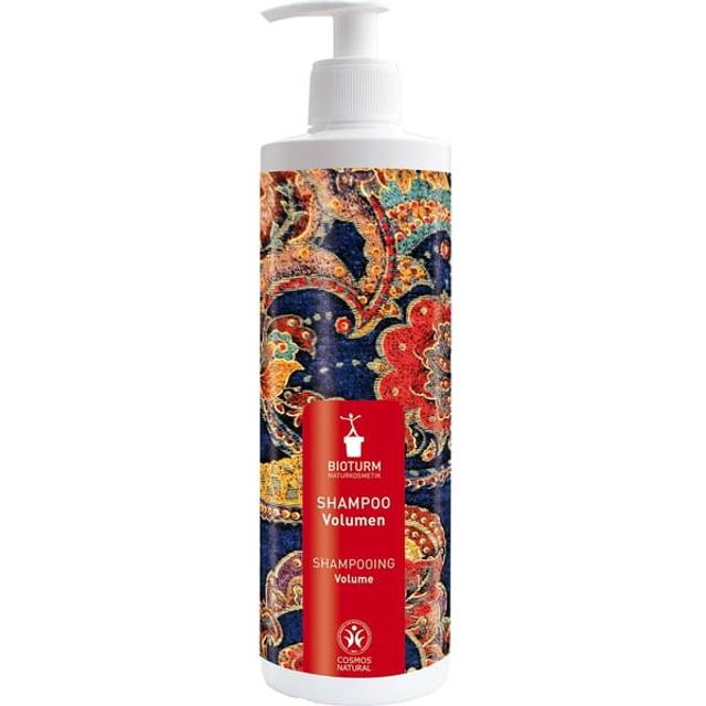Bioturm Volume Shampoo 500 ml 500ml