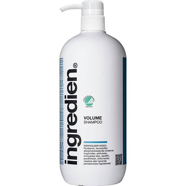 ingredien Volume Shampoo Parfume 1000ml