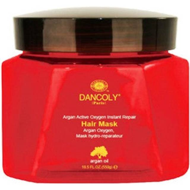 Angel Argan Active Oxygen Instant Repair Mask