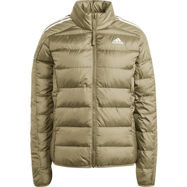 adidas  Duffel coats ESS 3S L D J  - EU L - Kaki - EU L