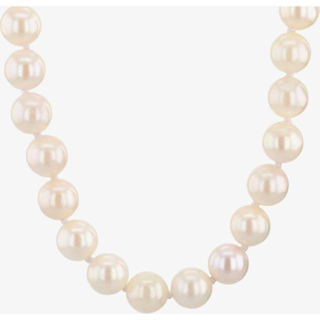 Cultured Pearl 18 Inch Necklace STX5001 18