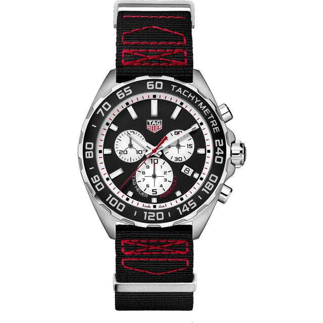 TAG Heuer Watch Formula 1 - Black