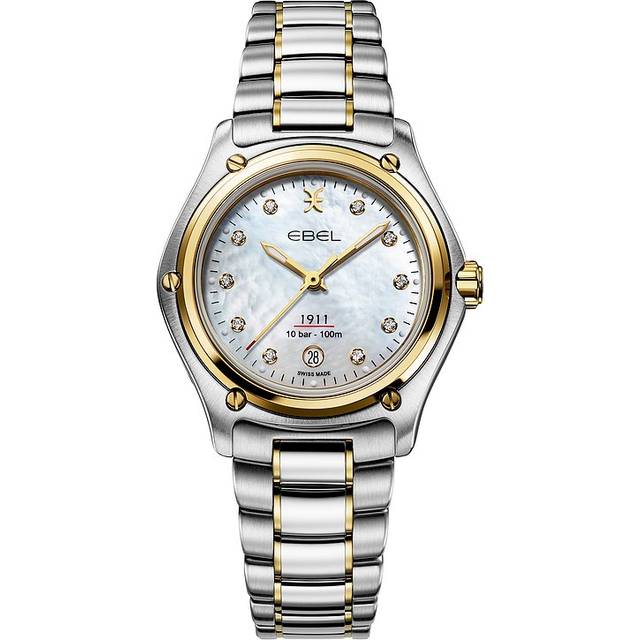 Ebel 1911 Ladies Watch
