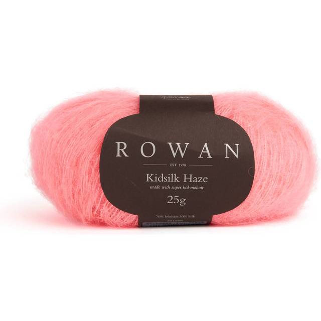 Rowan Kidsilk Haze - Watermelon (711)